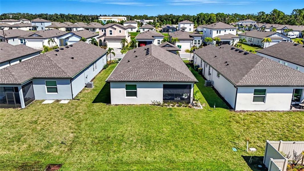 Front exterior of a new home in , Port Charlotte, FL, highlighting curb appeal (Image 20). Front exterior of a new home in , Port Charlotte, FL, highlighting curb appeal (Image 20).