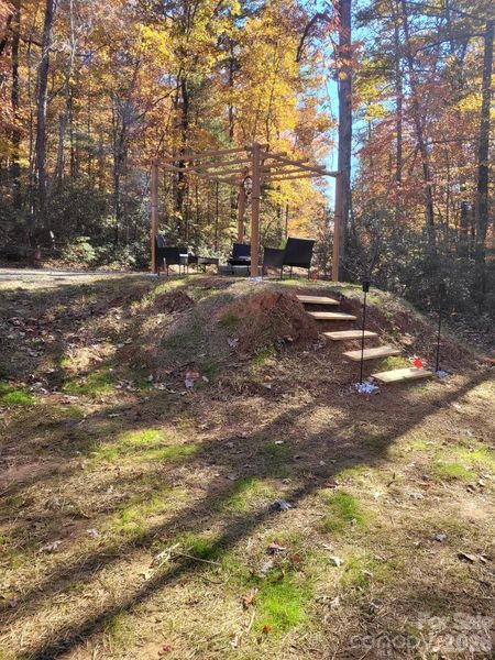 Natural landscape and outdoor views near  in Lake Lure (Image 31).
