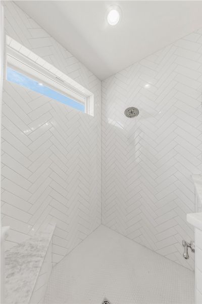 Representative furnished interior of a home built from the The Maggie by Reece Homes in Traditions, Bryan (Image 49).