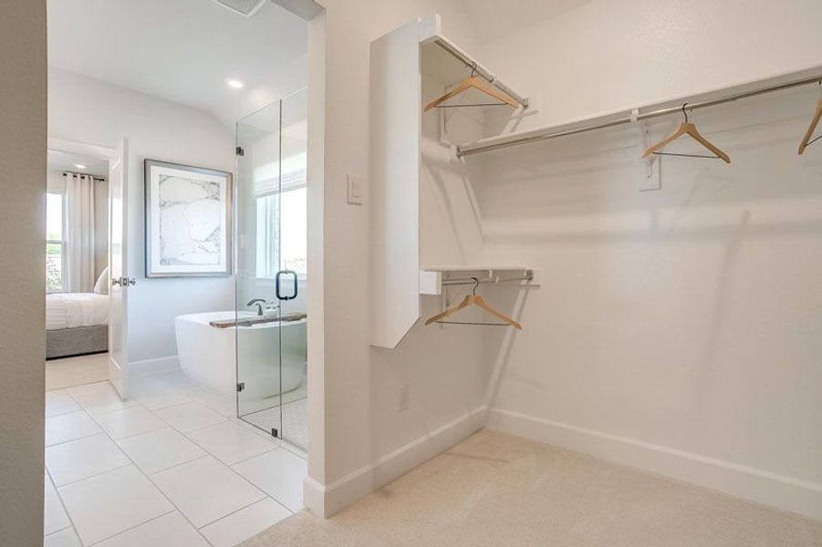 Image 21 of a home in Creekside.