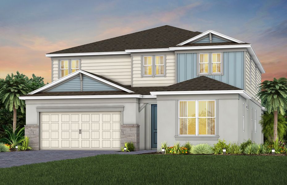 AllGen | Serena CO1 Stone