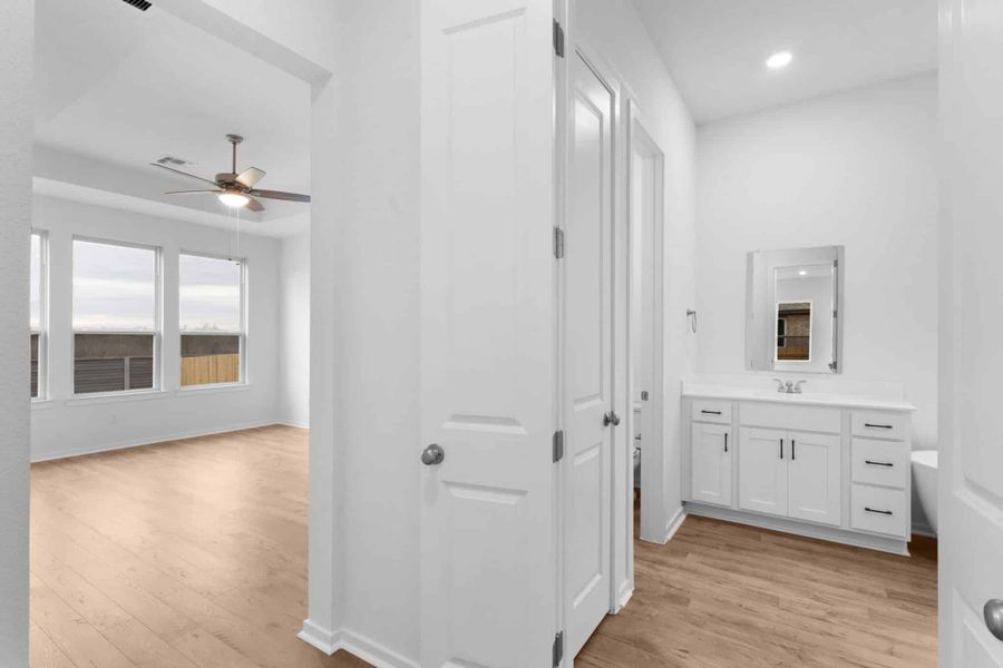 Image 76 of a home in Highland Village.