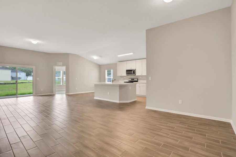 4br New Home in Jacksonville, FL.  - Slide 7