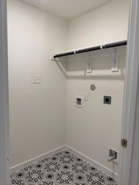 Spacious, unfurnished interior of a new home in Ashland, Angleton (Image 6). Spacious, unfurnished interior of a new home in Ashland, Angleton (Image 6).