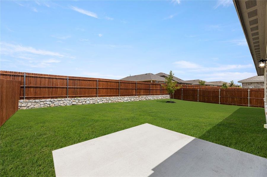 Image 24 of a home in Northspur.