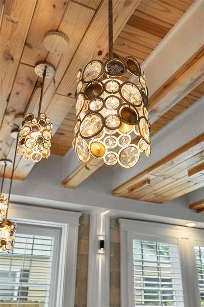 Furnished interior view inside a new home in , Orlando (Image 36). Furnished interior view inside a new home in , Orlando (Image 36).