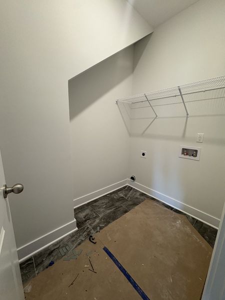 Laundry Room. Laundry Room.