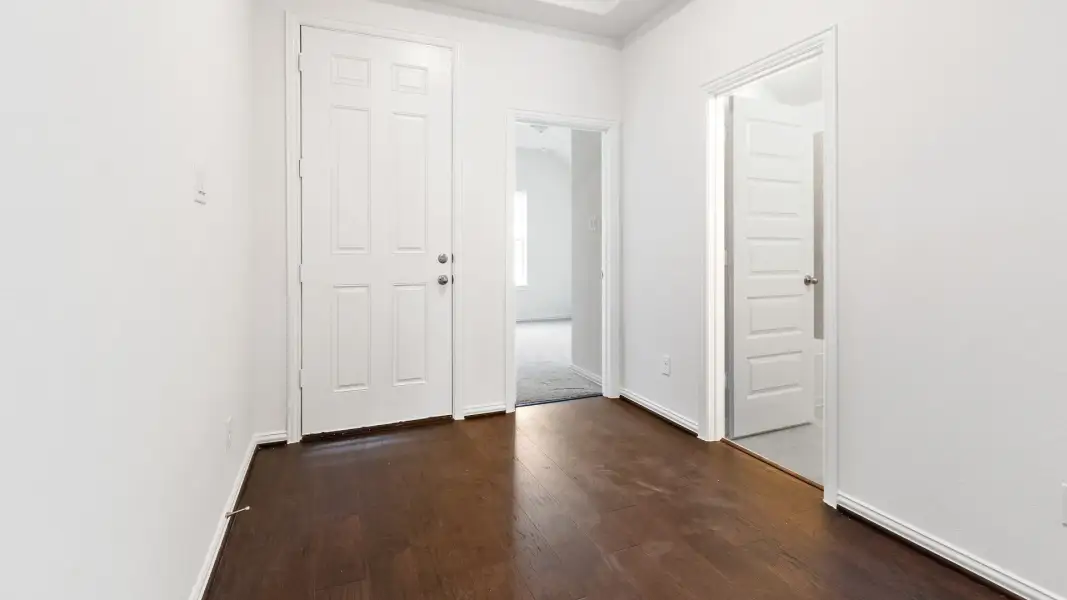 This is a representative photo of plan.