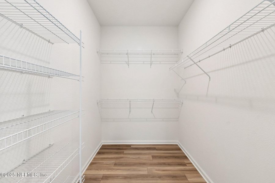 Spacious, unfurnished interior of a new home in Panther Creek, Jacksonville (Image 35). Spacious, unfurnished interior of a new home in Panther Creek, Jacksonville (Image 35).