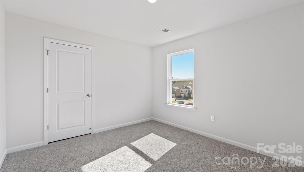 Photos are representative