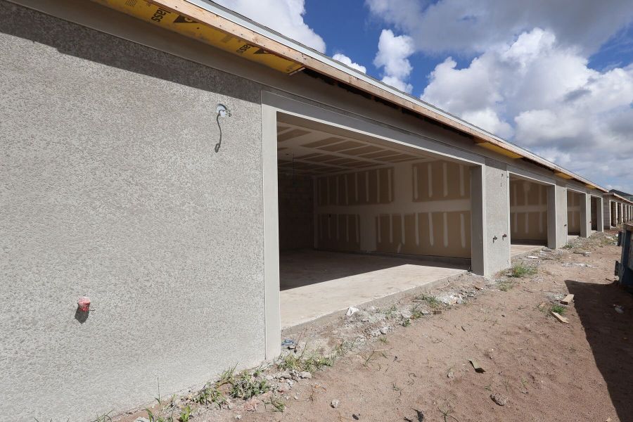 Exterior Exterior