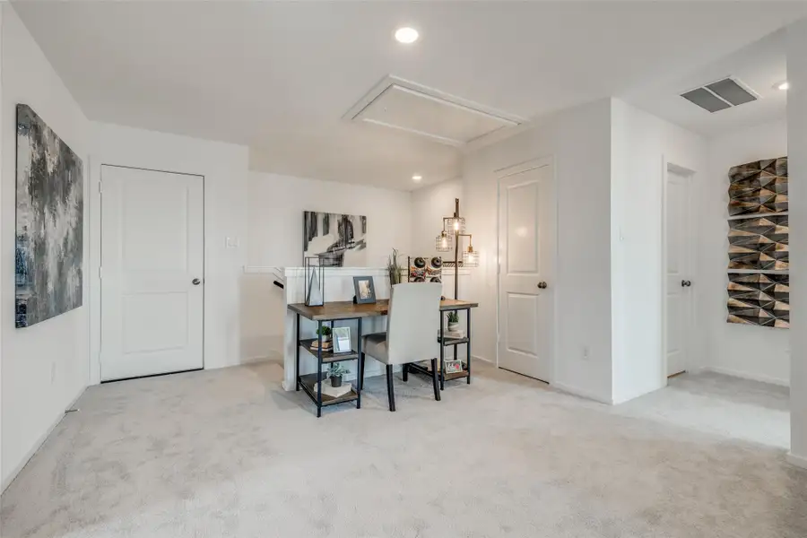 *Not actual home, for representation purposes only*