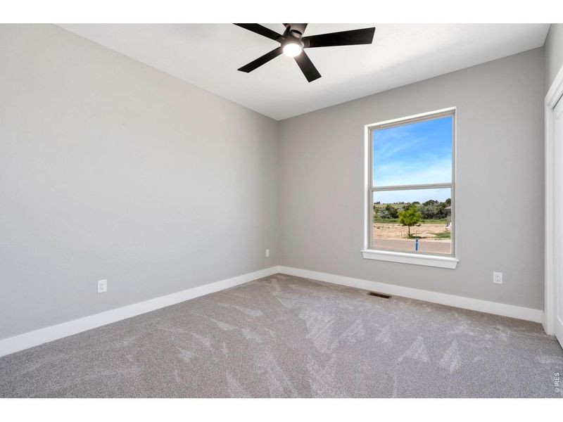 Spacious, unfurnished interior of a new home in , Fort Morgan (Image 18).