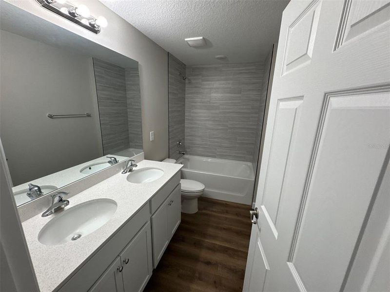 Furnished interior view inside a new home in , Palm Bay (Image 7).