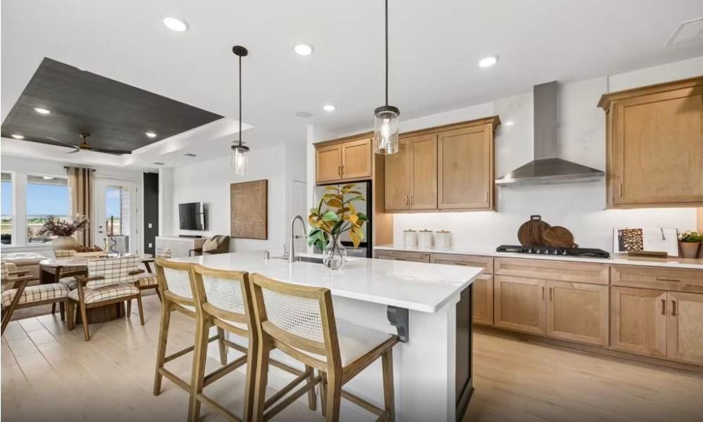 MODEL HOME images may NOT be consistent with the finished product. MODEL HOME images may NOT be consistent with the finished product.