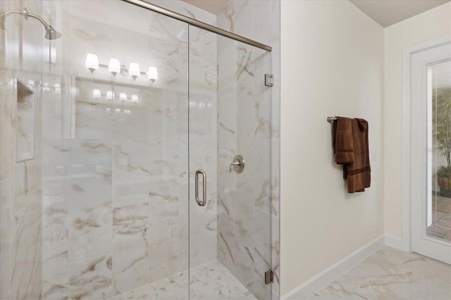 Close-up of interior finishes inside a home in , Apopka (Image 22).