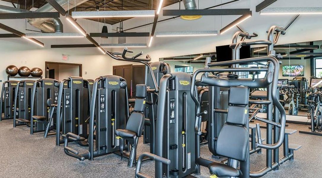 Community amenities in Skye Ranch Community Group Page, Sarasota (Image 23).