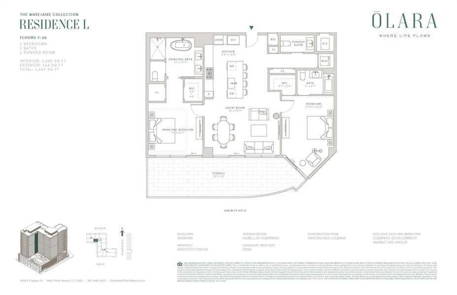 Residence L Residence L