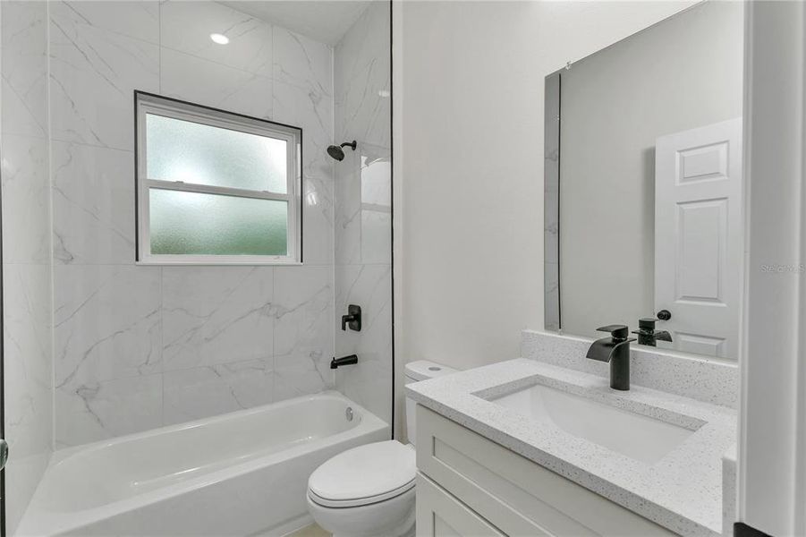 Furnished interior view inside a new home in , Citrus Springs (Image 9). Furnished interior view inside a new home in , Citrus Springs (Image 9).