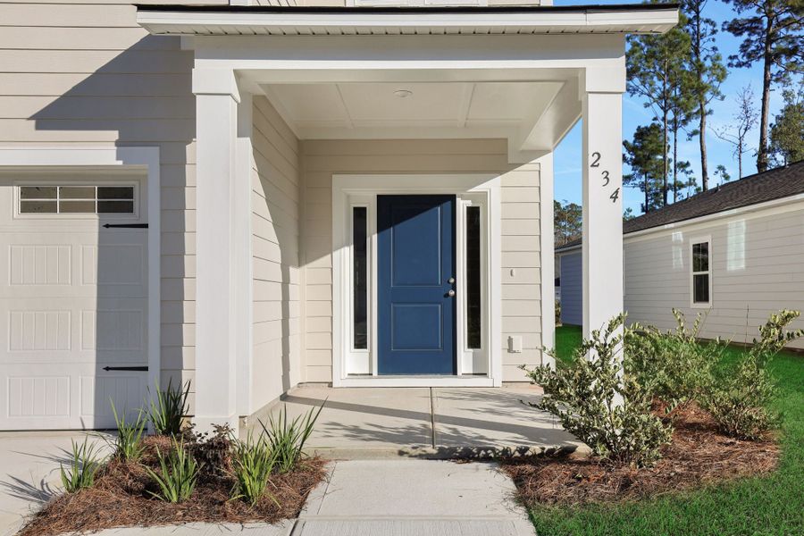 4br New Home in Pooler, GA.  - Slide 5