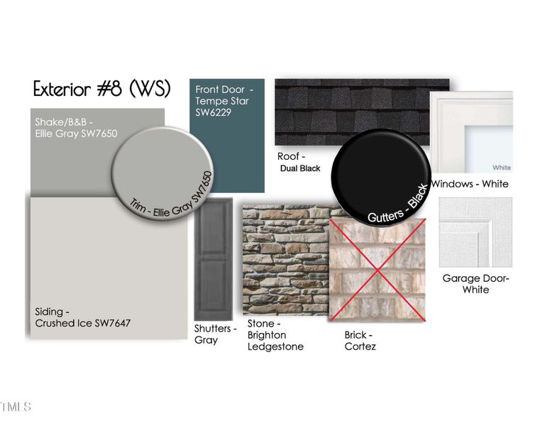 Image 57 of a home in Stagecoach Corner. Image 57 of a home in Stagecoach Corner.