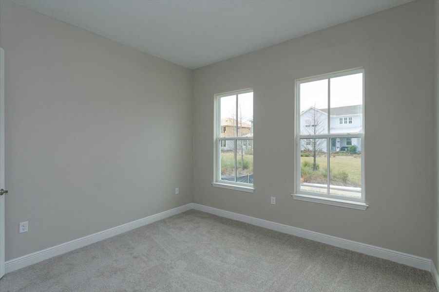 Stanfield New Home in Orlando, FL.  - Slide 22