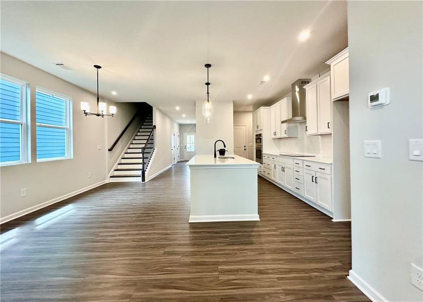 Image 16 of a home in Annsbury Park.