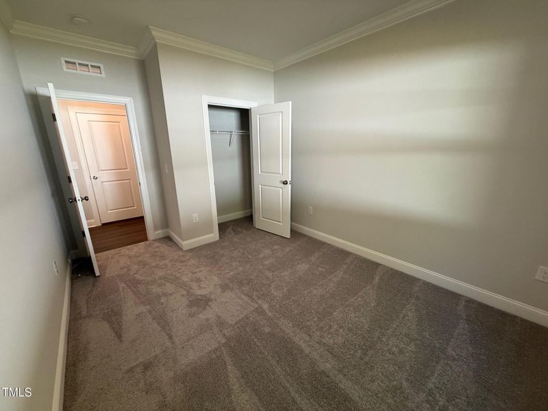 35 1st floor bedroom