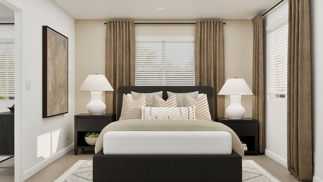 West Core M018 Gwen Bed2 1of2 F2