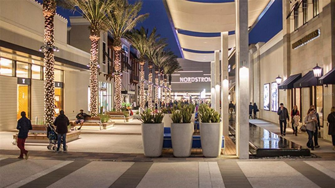 Community amenities in Bridgewater, St. Augustine (Image 25).