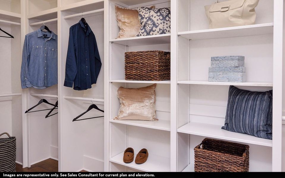 Image 38 representing the Dresden by CastleRock Communities in Belvoir, Fairview, TN.