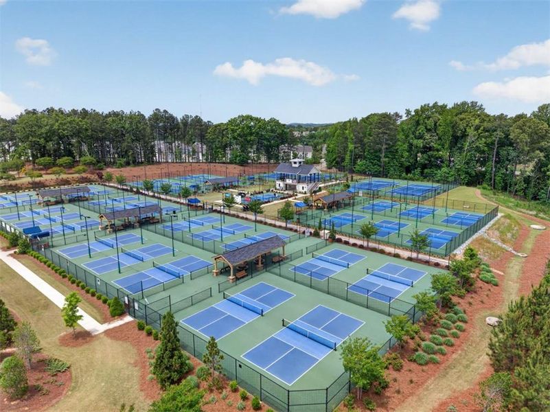 Community amenities in , Hoschton (Image 36).