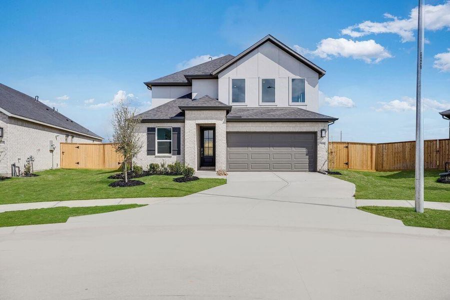 9614 Westminster Manor Drive ~ Ready Now