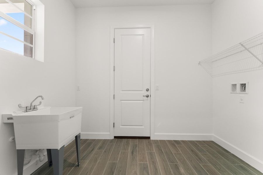 Image 15 of a home in Tradition - Seville.