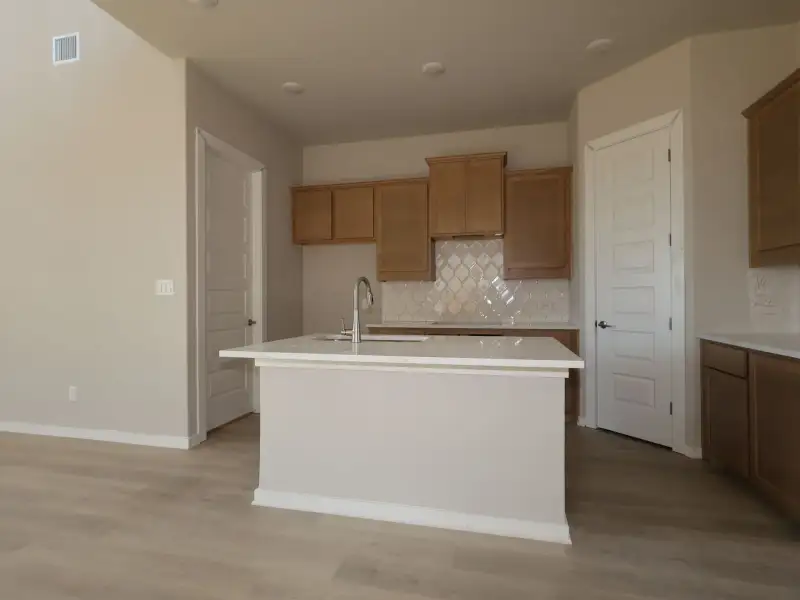 Kitchen Kitchen