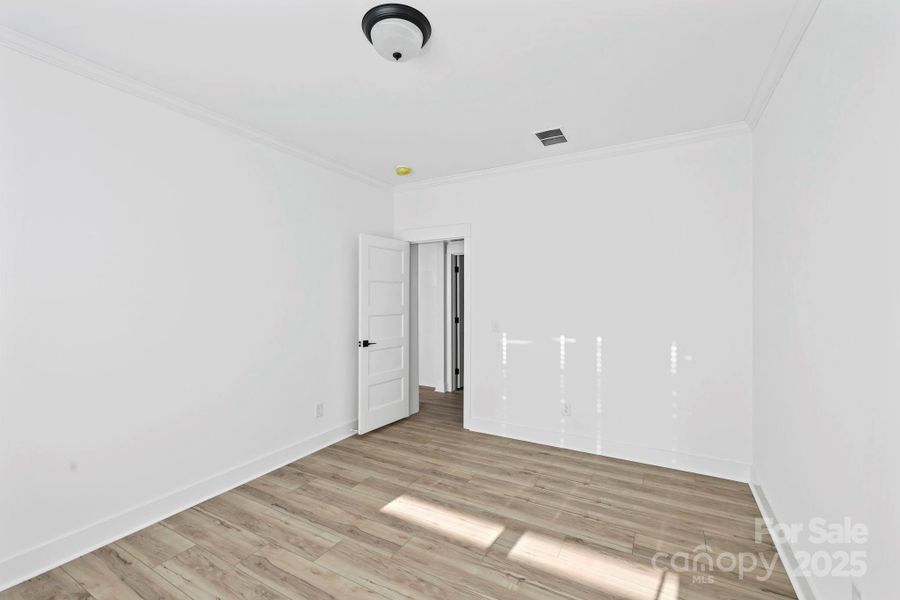 Spacious, unfurnished interior of a new home in , Arden (Image 21). Spacious, unfurnished interior of a new home in , Arden (Image 21).