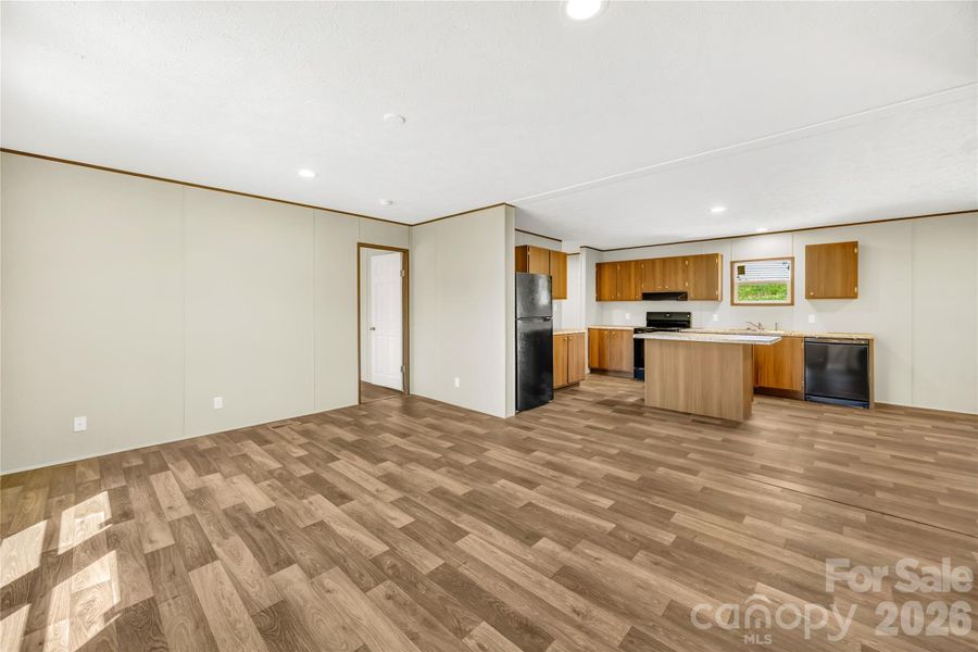 Spacious, unfurnished interior of a new home in , Hickory (Image 24). Spacious, unfurnished interior of a new home in , Hickory (Image 24).