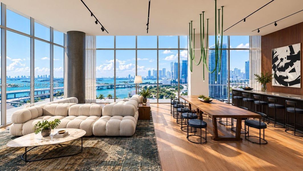 Community amenities in , Miami (Image 20).