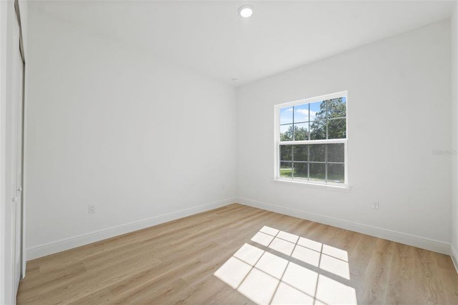 Spacious, unfurnished interior of a new home in , Ocala (Image 23). Spacious, unfurnished interior of a new home in , Ocala (Image 23).