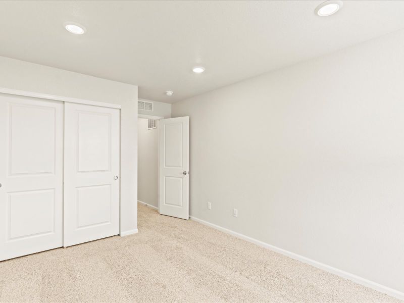 Welcome to the Sylvan floorplan.