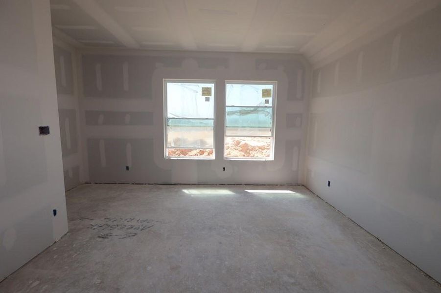 Spacious, unfurnished interior of a new home in , Hockley (Image 26). Spacious, unfurnished interior of a new home in , Hockley (Image 26).