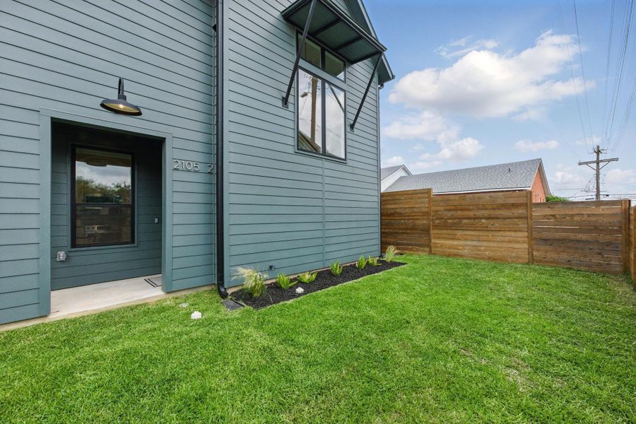 View of property exterior View of property exterior