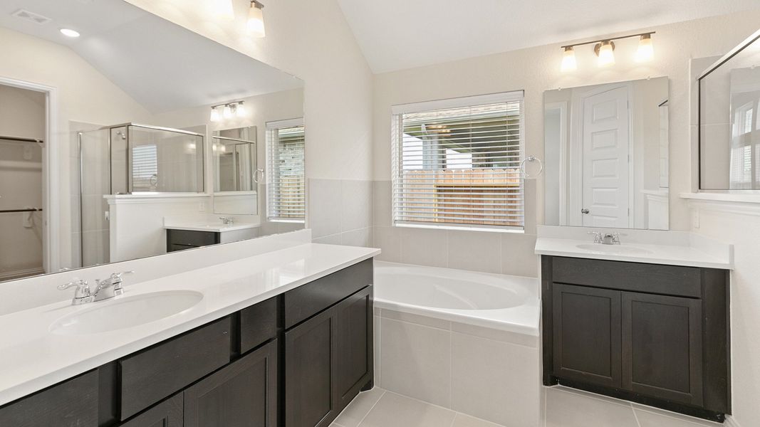 This is a representative photo of this floor plan.