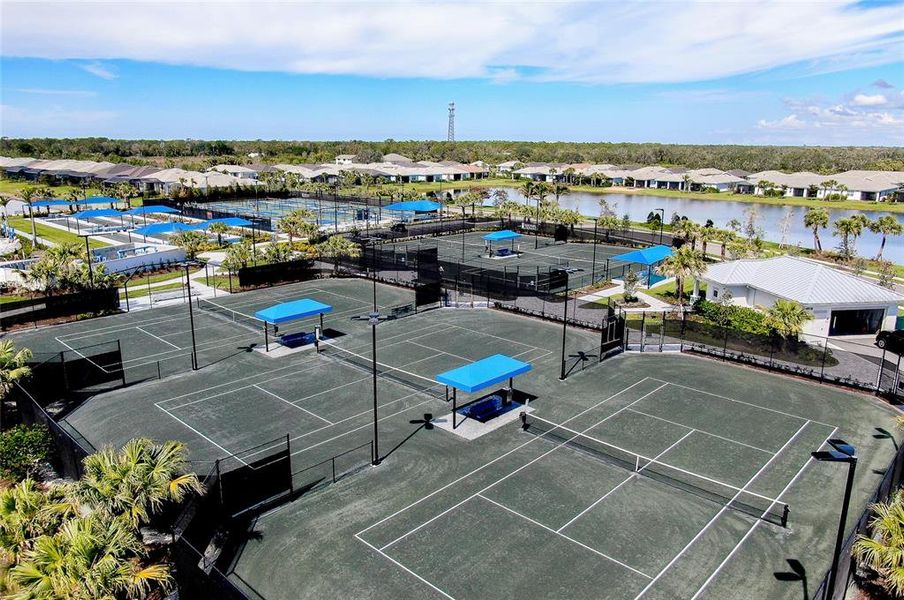 Community amenities in BeachWalk by Manasota Key, Englewood (Image 67).