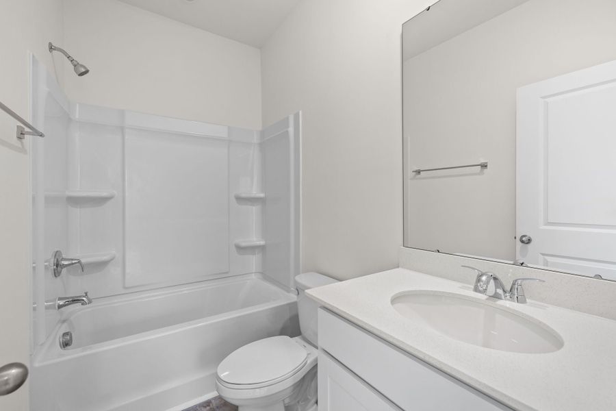 2,932sf New Home in York, SC.  - Slide 34