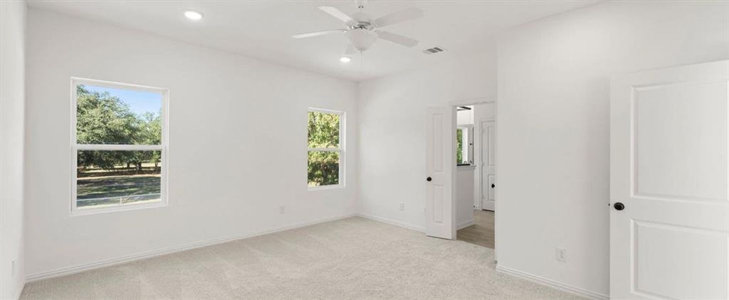 Primary Bedroom Primary Bedroom