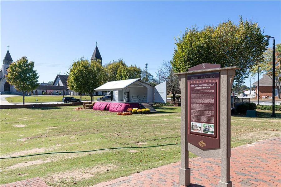 Image 42 of a home in Darlington.