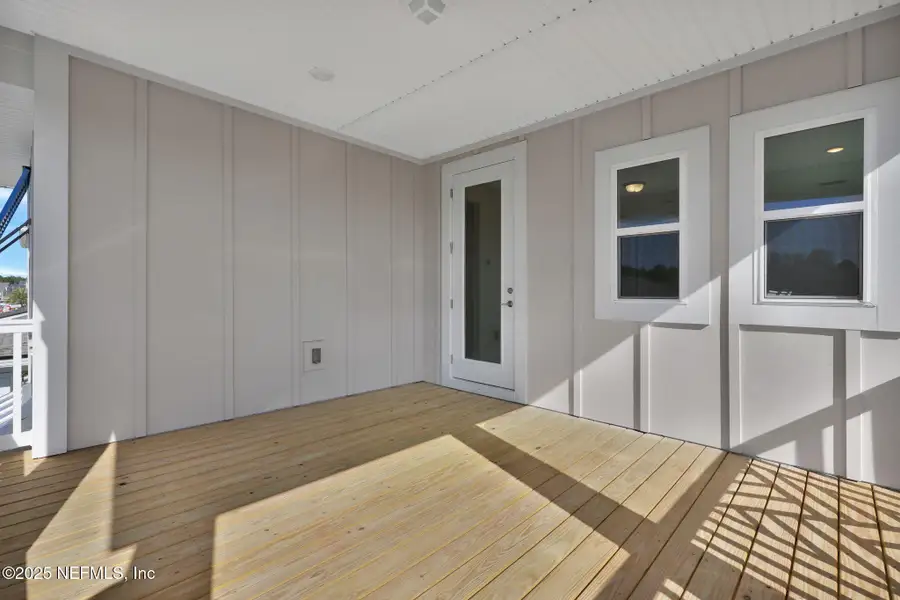 Exterior details and patio area of a home in , Ponte Vedra (Image 3).