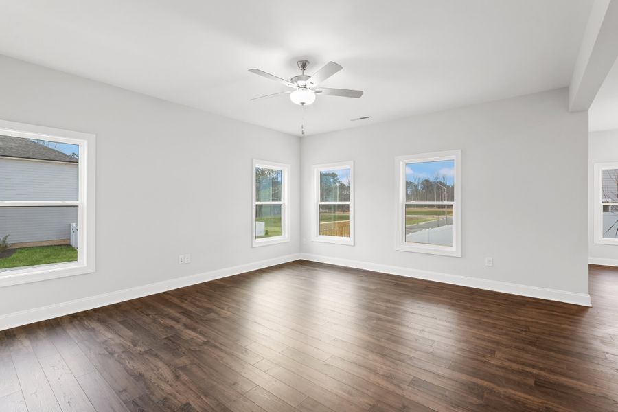 928 Bostonian Drive, Knightdale, NC.  - Slide 8