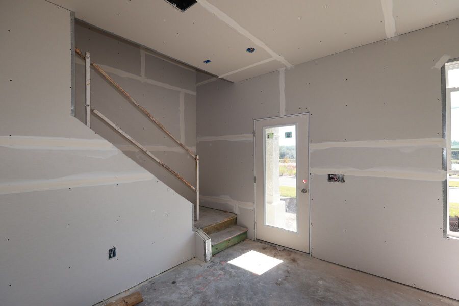Drywall